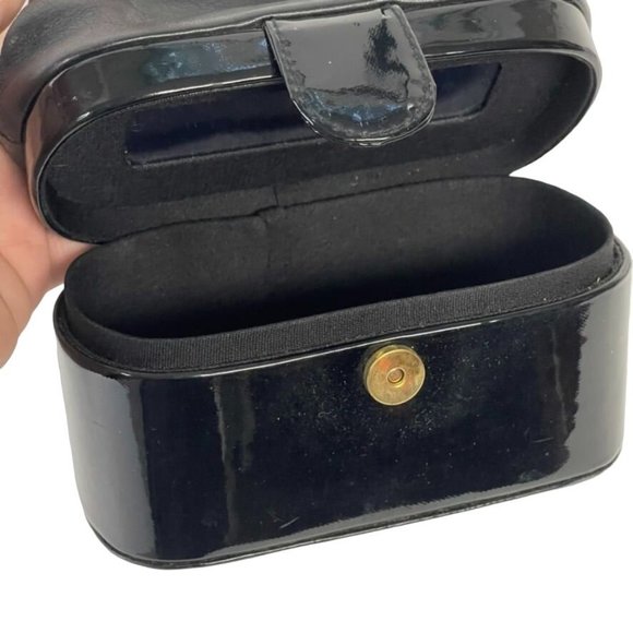 Elegant Black‎ Mini Bag - Picture 5 of 12